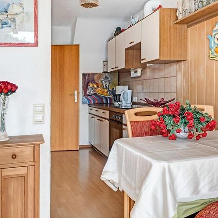 Reichenaublick Apartment Аленсбах Екстериор снимка