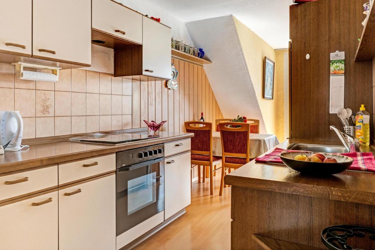 Reichenaublick Apartment Аленсбах Екстериор снимка