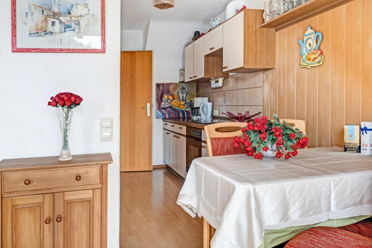Reichenaublick Apartment Аленсбах Екстериор снимка