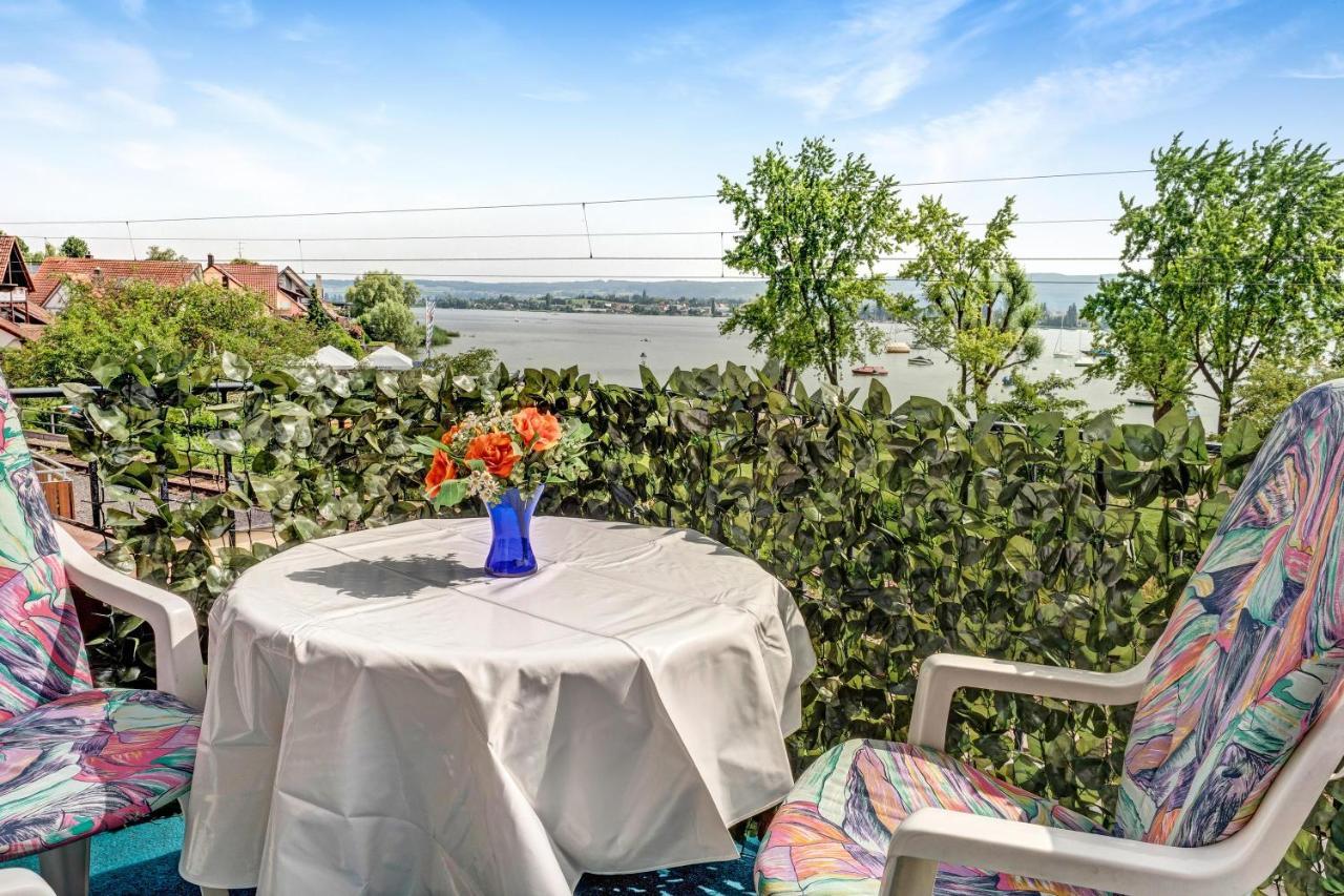 Reichenaublick Apartment Аленсбах Екстериор снимка