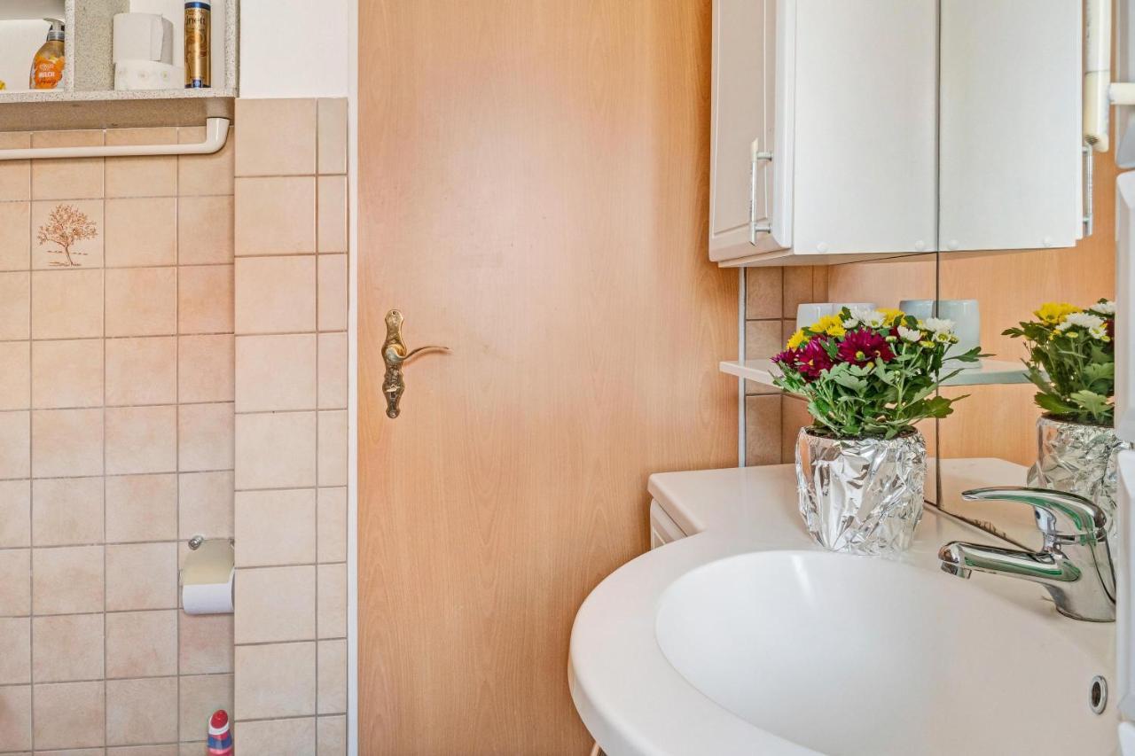 Reichenaublick Apartment Аленсбах Екстериор снимка