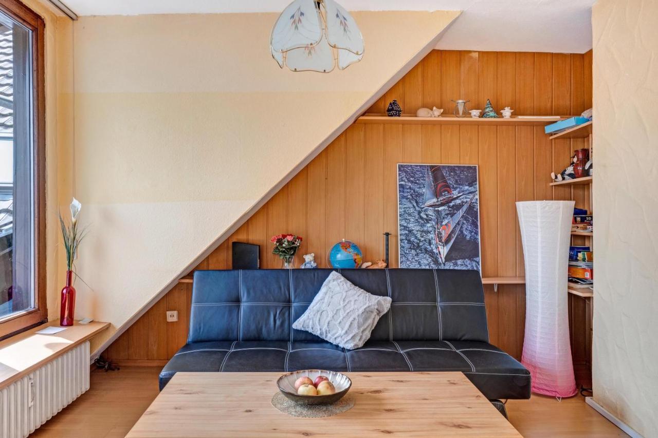 Reichenaublick Apartment Аленсбах Екстериор снимка