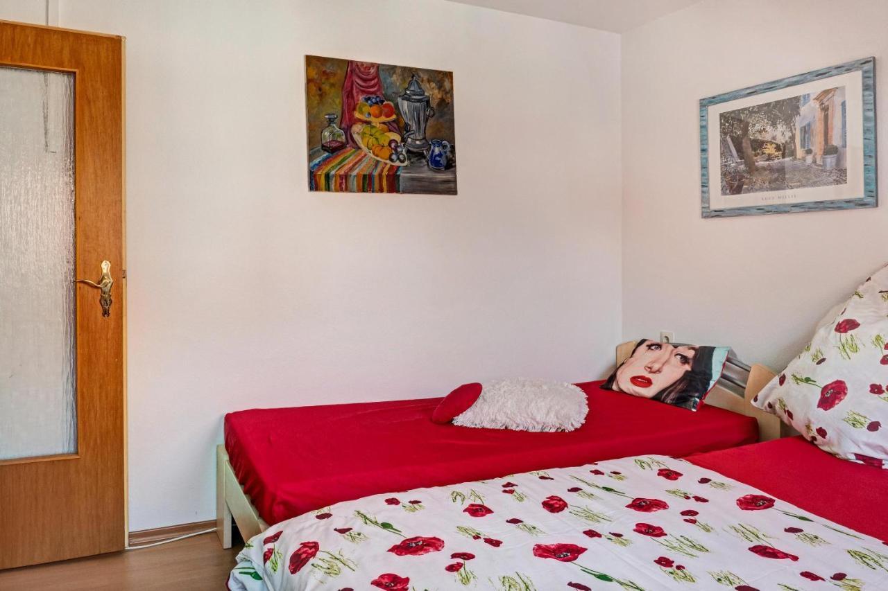 Reichenaublick Apartment Аленсбах Екстериор снимка