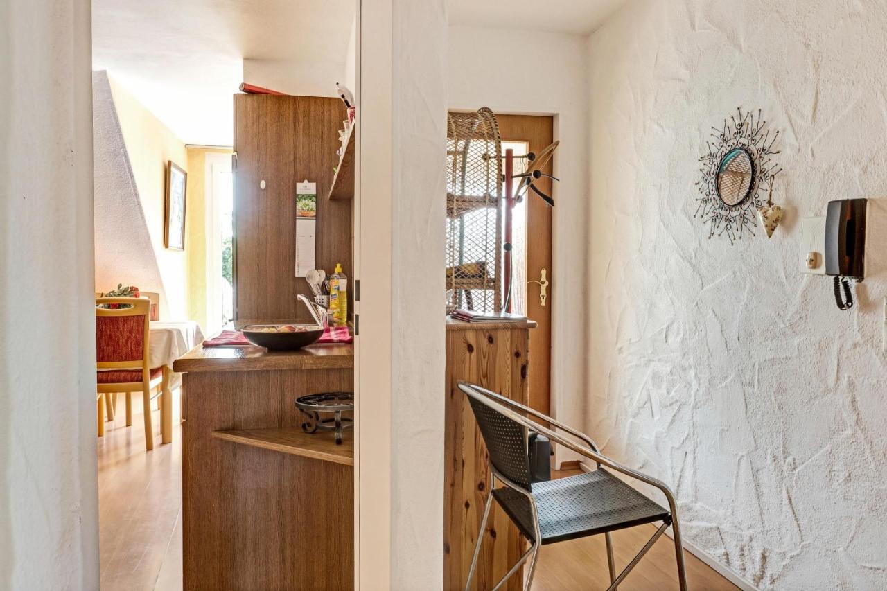 Reichenaublick Apartment Аленсбах Екстериор снимка