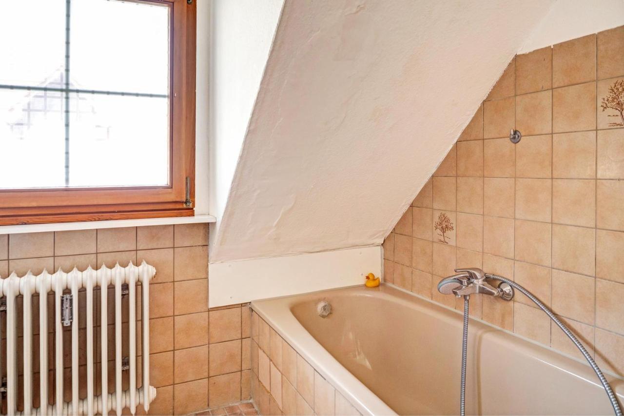 Reichenaublick Apartment Аленсбах Екстериор снимка