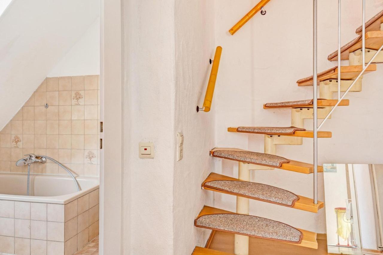 Reichenaublick Apartment Аленсбах Екстериор снимка