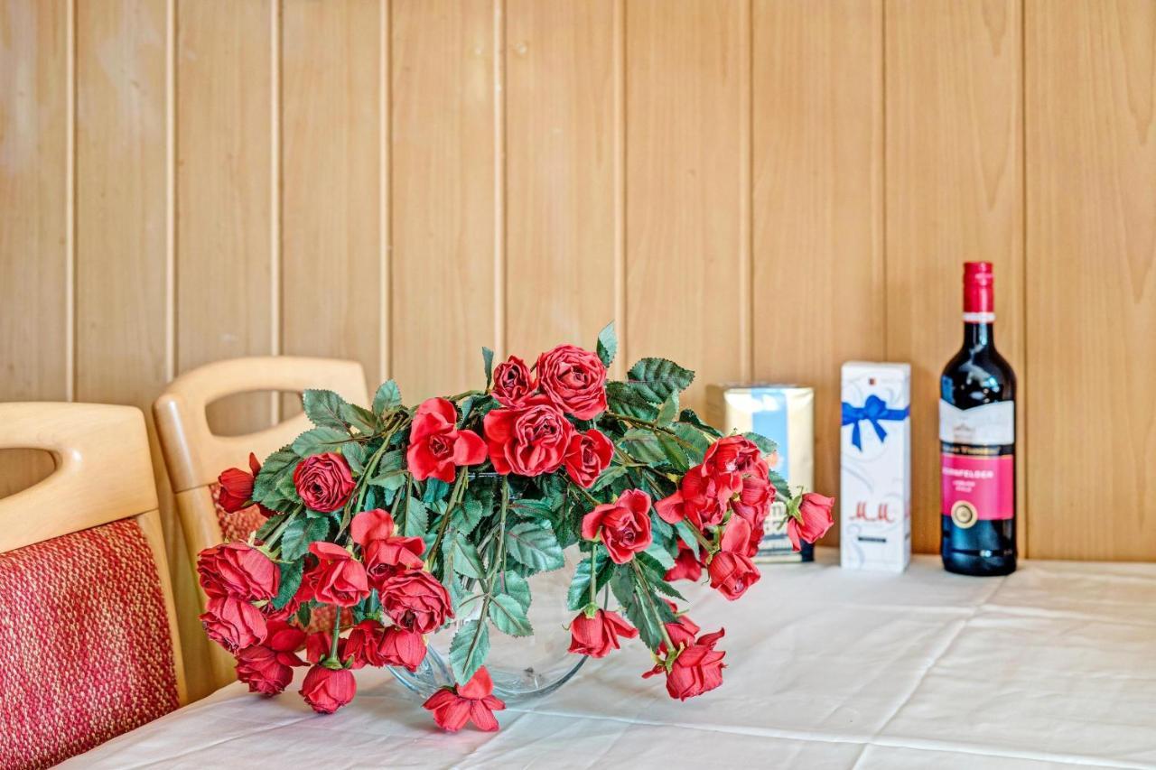Reichenaublick Apartment Аленсбах Екстериор снимка