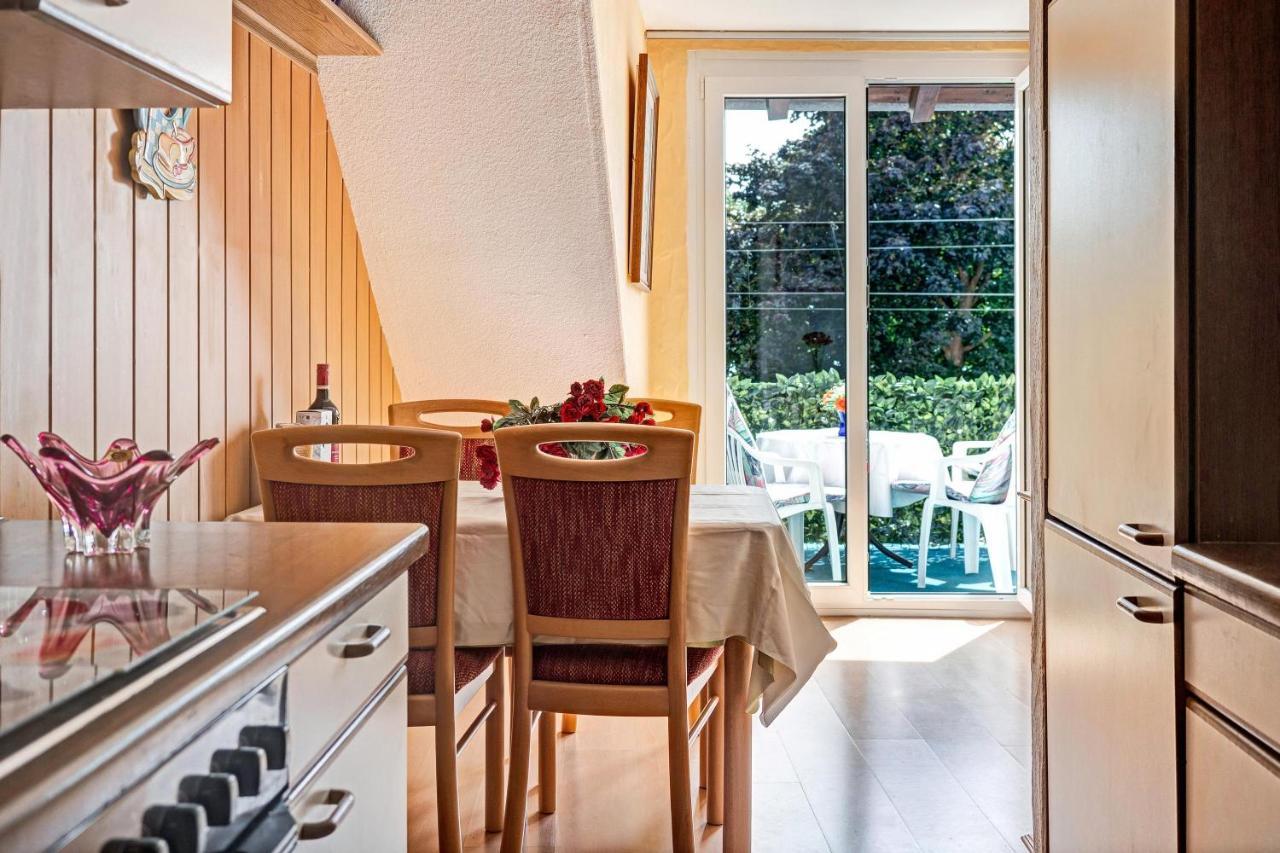 Reichenaublick Apartment Аленсбах Екстериор снимка